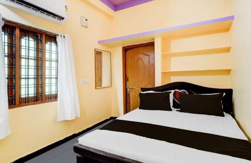 Ibrahimpatan Hotel | Hotel O Lucky