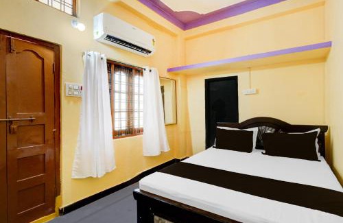 Ibrahimpatan Hotel | Hotel O Lucky