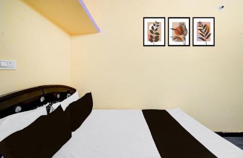 Ibrahimpatan Hotel | Hotel O Lucky