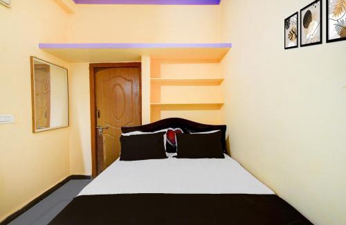 Ibrahimpatan Hotel | Hotel O Lucky