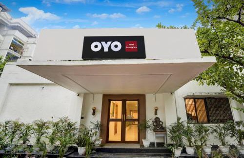 Civil Lines Hotel | Hotel O Luxury Inn