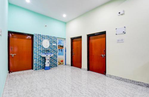 Bhubaneshwar Hotel | HOTEL O MAA BHUASUNI GUEST HOUSE