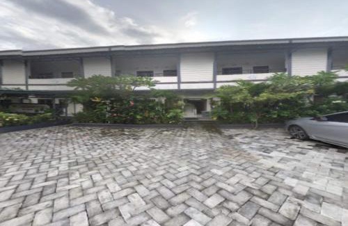 Mangsit Hotel | Hotel O Madame Guesthouse