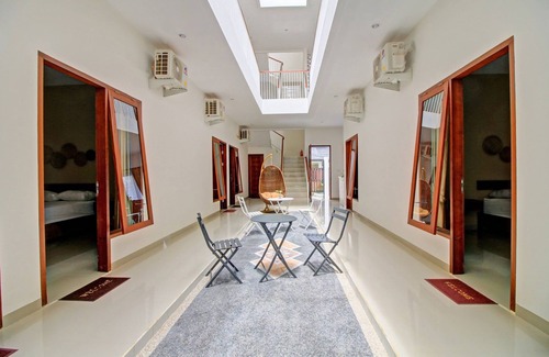 Mataram Hotel | Hotel O Madania Guesthouse Syariah