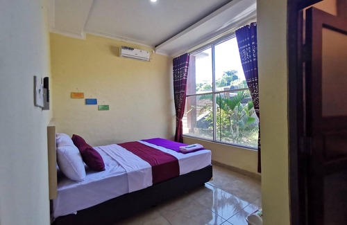 Bontang Hotel | Hotel O Majest