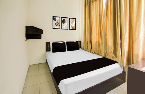 Panakkukang Hotel | Hotel O Makassar near RS Grestelina formerly Wisma Makassar