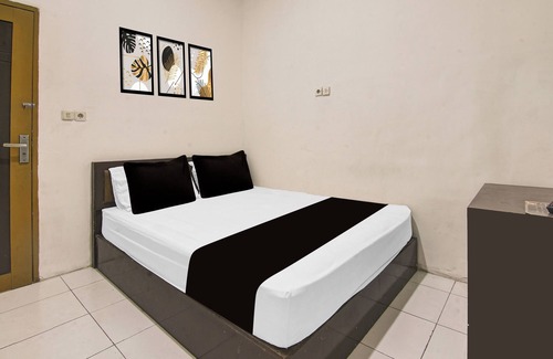 Panakkukang Hotel | Hotel O Makassar near RS Grestelina formerly Wisma Makassar