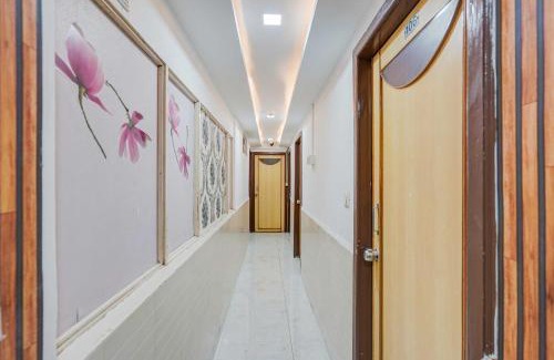 Ahmedabad Hotel | Hotel O Maninagar Railway Station