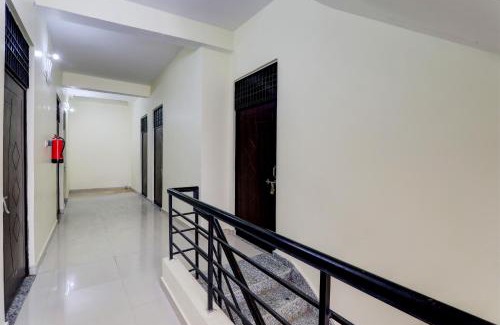Allahabad Hotel | Hotel O Mauji Inn