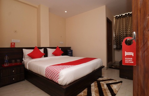 Mohangarh Hotel | HOTEL O MDA INN