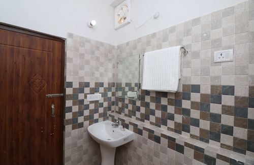 Mohangarh Hotel | HOTEL O MDA INN