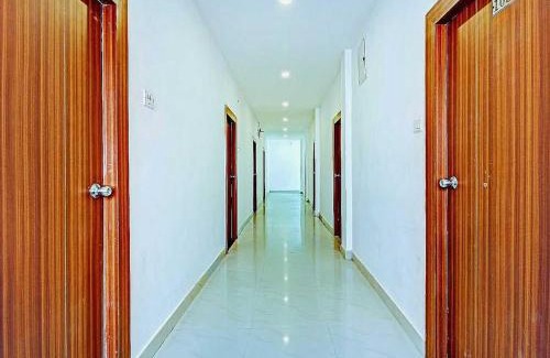Shamshabad Hotel | Hotel O Meridian Grand
