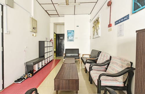 Kampung Tanjung Kapur Hotel | Hotel O Mini Indah