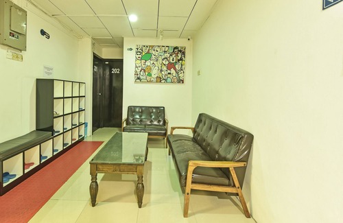 Kampung Tanjung Kapur Hotel | Hotel O Mini Indah