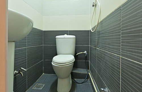 Kampung Tanjung Kapur Hotel | Hotel O Mini Indah