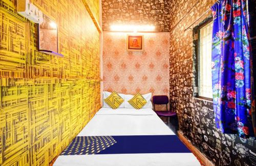 Brahmapur Hotel | Hotel O Mo Kudia