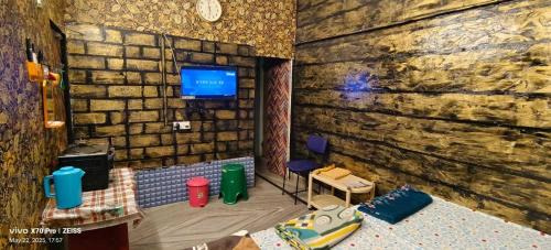 Brahmapur Hotel | Hotel O Mo Kudia