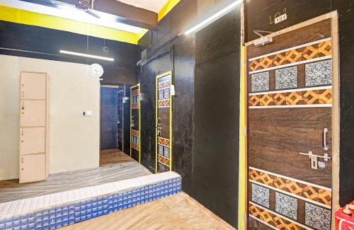 Brahmapur Hotel | Hotel O Mo Kudia