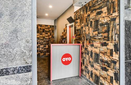 Bengaluru Hotel | Hotel O Mr Guestline