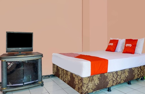 Cikampek Casa | Hotel O Mutiara Guest House