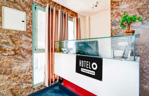 Mysore Hotel | Hotel O Mysuru Sand Museum