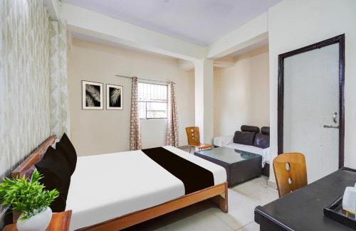 Noida Hotel | Hotel O N Nature Green