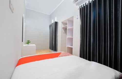 Banjarasri Hotel | Hotel O Nareswari Guest House Syariah