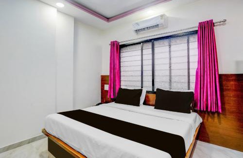 Nashik Hotel | Hotel O Nashik Road Railway Station