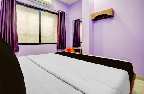 Nashik Hotel | Hotel O Nashik Road Railway Station