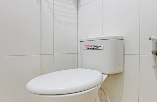 Semarang Hotel | Hotel O Near Mall Ciputra 2