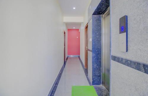 Sahakar Nagar Hotel | Hotel O Nelli Suites