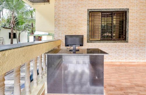 Palghar Hotel | Hotel O Nisarg Resort Satpati Beach