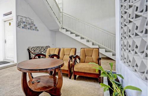 Banyuwangi Hotel | Hotel O Niza Guesthouse Syariah