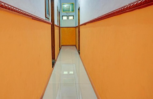 Bangil Hotel | Hotel O Noril Haromain Homestay Syariah