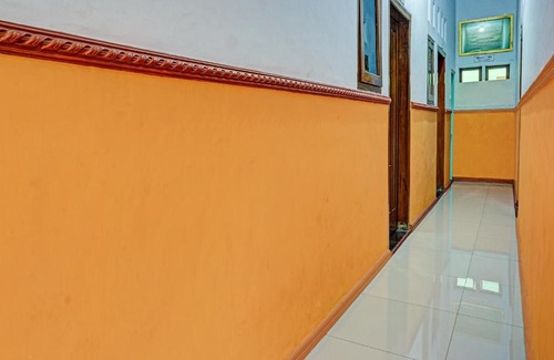 Bangil Hotel | Hotel O Noril Haromain Homestay Syariah