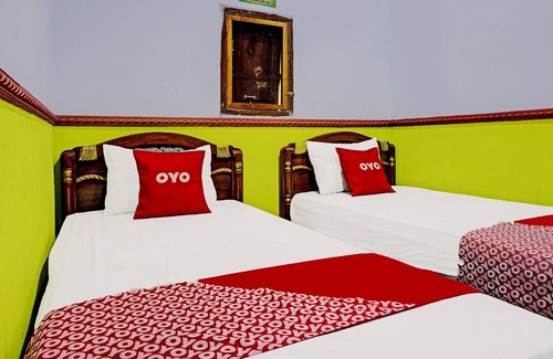 Bangil Hotel | Hotel O Noril Haromain Homestay Syariah