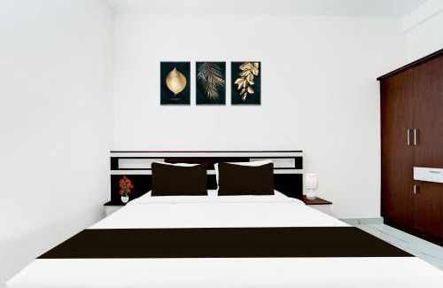 Kalamassery Hotel | Hotel O North Kalamassery