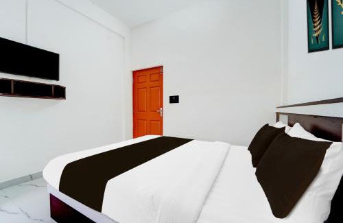 Kalamassery Hotel | Hotel O North Kalamassery