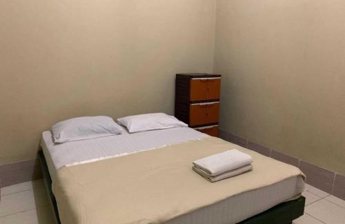 Makassar Hotel | Hotel O Nur Homestay Syariah