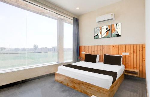 Kharar Hotel | Hotel O OLIVE