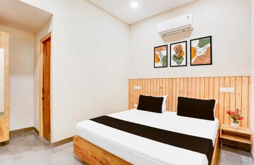 Kharar Hotel | Hotel O OLIVE