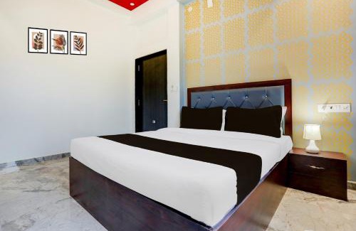 Phulpur Hotel | Hotel O Om Sai inn