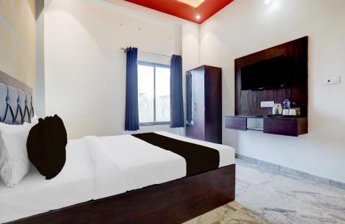 Phulpur Hotel | Hotel O Om Sai inn