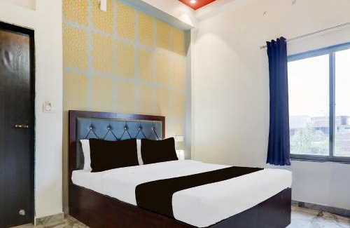 Phulpur Hotel | Hotel O Om Sai inn