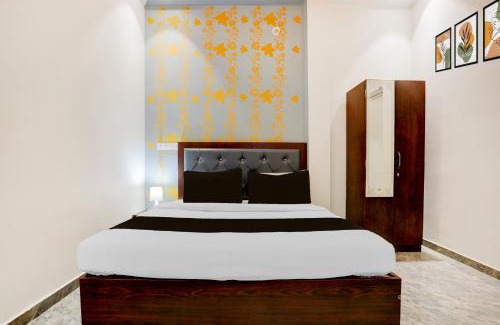 Phulpur Hotel | Hotel O Om Sai inn