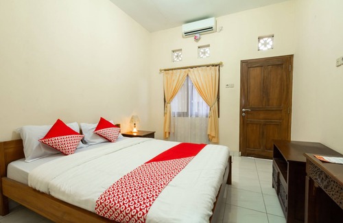 Catur Tunggal Hotel | Hotel O Omah Ladrang