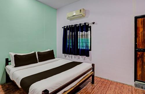 Nagpur Hotel | Hotel O OPD House
