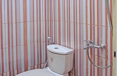 Makassar Hotel | Hotel O Orange Homestay Makassar