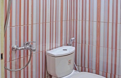 Makassar Hotel | Hotel O Orange Homestay Makassar