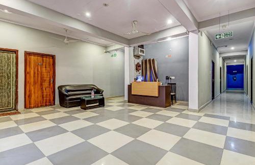 Indira Nagar Hotel | Hotel O Oriphic Inn